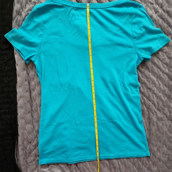 Merona Ultimate Tee - Picture 7 of 8